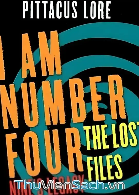 Ảnh bìa sách Di Sản Của Số Chín