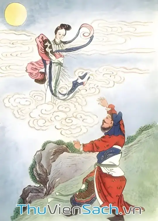 Ảnh bìa sách Điển Hay Tích Lạ