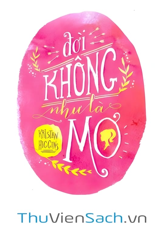 Ảnh bìa sách Đời Không Như Là Mơ