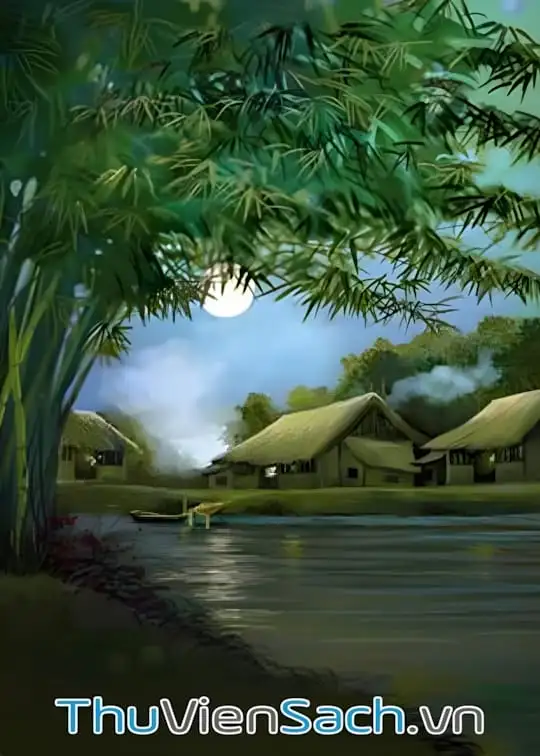 Ảnh bìa sách Dòng Sông Oan Nghiệt