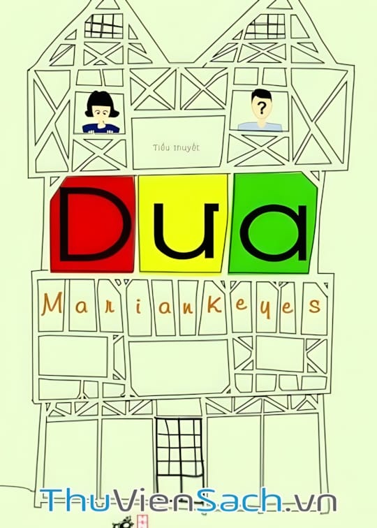 Ảnh bìa sách Dưa