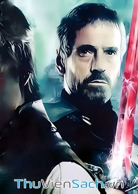 Ảnh bìa sách Eldest - Đại Ca