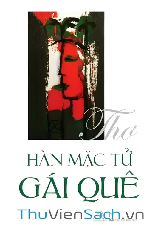 Ảnh bìa sách Gái Quê