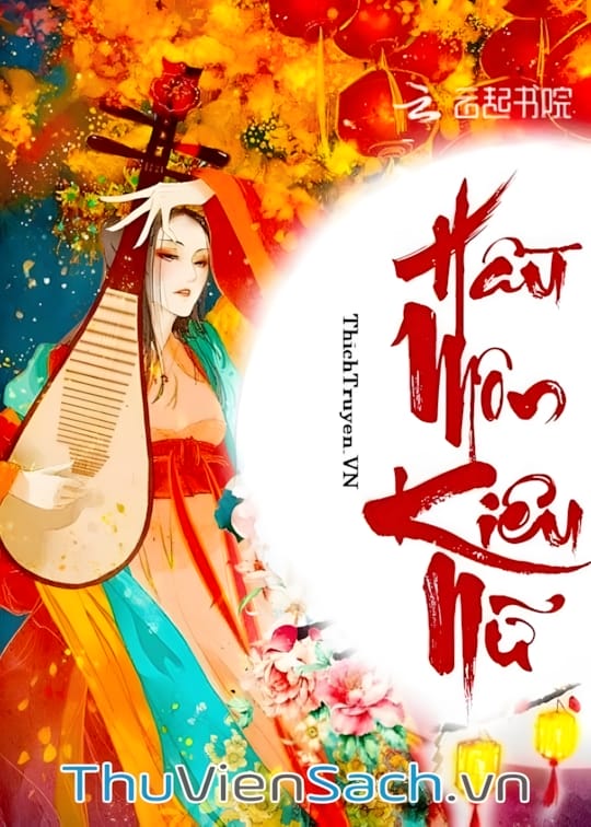 Ảnh bìa sách Hầu Môn Kiêu Nữ