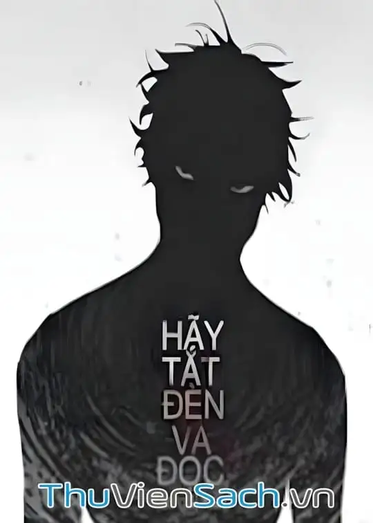 Ảnh bìa sách Hãy Tắt Đèn Và Đọc