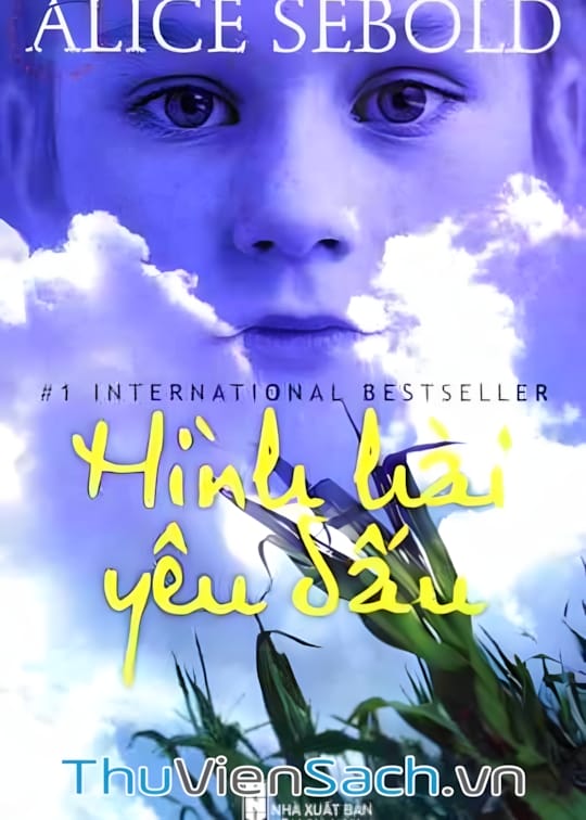 Ảnh bìa sách Hình Hài Yêu Dấu