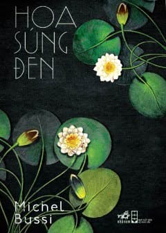 Ảnh Hoa Súng Đen