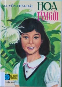 Ảnh Hoa Tầm Gởi