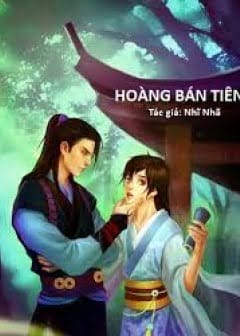 Ảnh Hoàng Bán Tiên