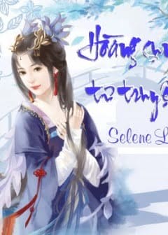 Ảnh Hoàng Cung Tư Truyện