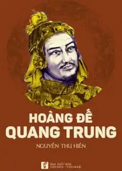 Ảnh Hoàng Đế Quang Trung