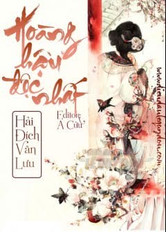 Ảnh Hoàng Hậu Độc Nhất