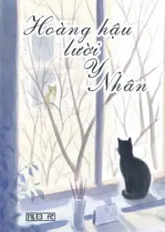 Ảnh Hoàng Hậu Lười Y Nhân