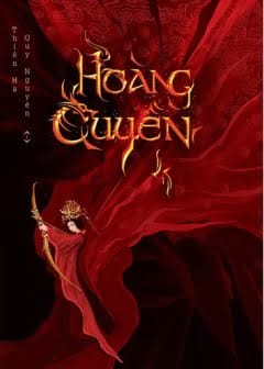 Ảnh Hoàng Quyền
