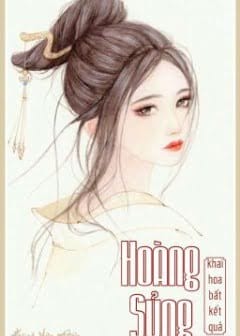 Ảnh Hoàng Sủng