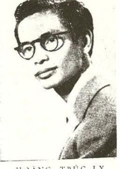 Ảnh Hoàng Trúc Ly [1933-1983]