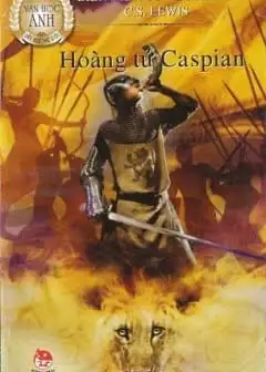 Ảnh Hoàng Tử Caspian
