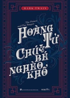 Ảnh Hoàng Tử Và Chú Bé Nghèo Khổ