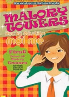 Ảnh Học Kỳ Đầu Tiên Mới Mẻ