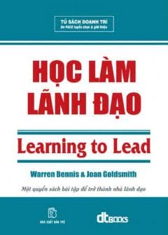 Ảnh Học Làm Lãnh Đạo