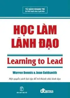 Ảnh Học Làm Lãnh Đạo