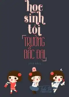 Ảnh Học Sinh Tồi Trường Bắc Đại