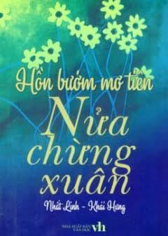 Ảnh Hồn Bướm Mơ Tiên - Nửa Chừng Xuân