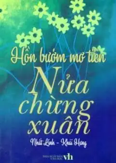 Hồn Bướm Mơ Tiên - Nửa Chừng Xuân