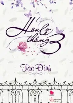 Ảnh Hôn Lễ Tháng 3
