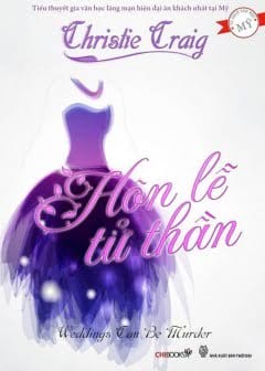 Ảnh Hôn Lễ Tử Thần