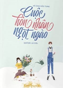 Ảnh Hôn Nhân Ngọt Ngào