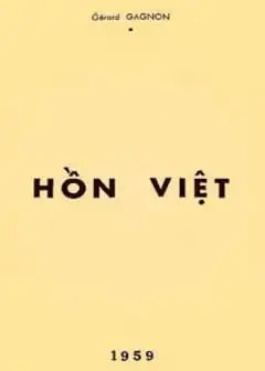 Ảnh Hồn Việt