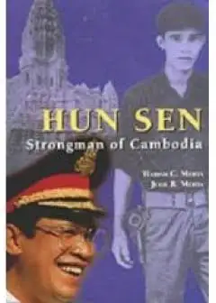 Ảnh Hun Sen - Nhân Vật Xuất Chúng Của Campuchia