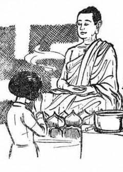 Ảnh Hương Trầm Thơm