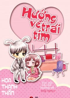 Ảnh Hướng Về Trái Tim