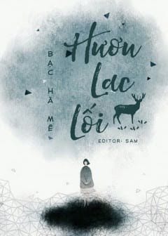 Ảnh Hươu Lạc Lối
