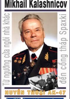 Ảnh Huyền Thoại Ak-47