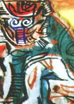 Ảnh Huyền Thoại Biển