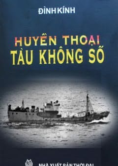 Ảnh Huyền Thoại Tàu Không Số