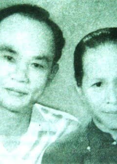 Ảnh Huỳnh Văn Nghệ