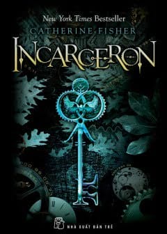 Ảnh Incarceron