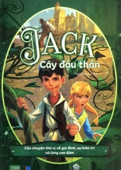 Ảnh Jack - Cây Đậu Thần