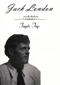 Ảnh Jack London Tuyển Tập