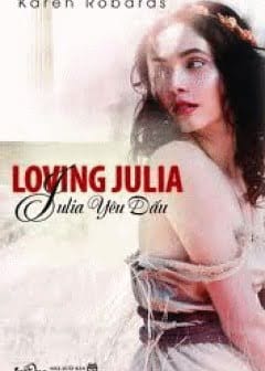 Ảnh Julia Yêu Dấu
