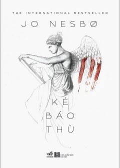 Ảnh Kẻ Báo Thù