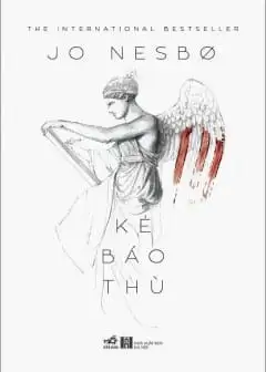 Ảnh Kẻ Báo Thù