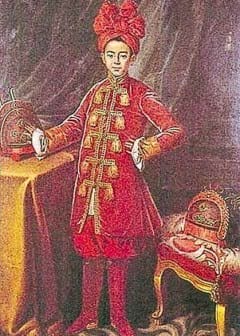 Ảnh Kể Chuyện Các Vua Nguyễn