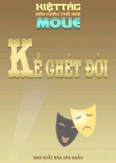 Ảnh Kẻ Ghét Đời