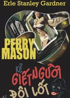 Ảnh Kẻ Giết Người Đội Lốt