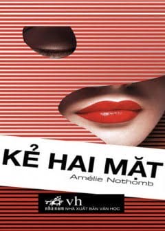 Ảnh Kẻ Hai Mặt